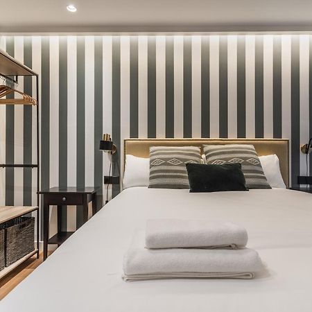 Laurel-Mintystay Apartments マドリード エクステリア 写真